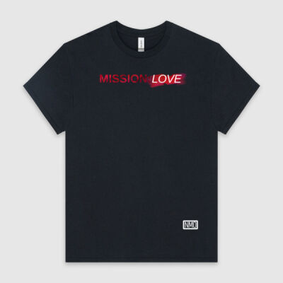 Mission: LOVE Thumbnail