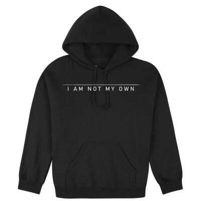 Not My Own - Hoodie Thumbnail