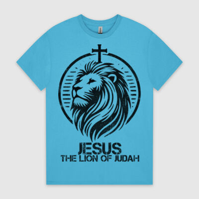 The Lion Of Judah Thumbnail