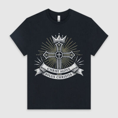 Solus Christus Thumbnail