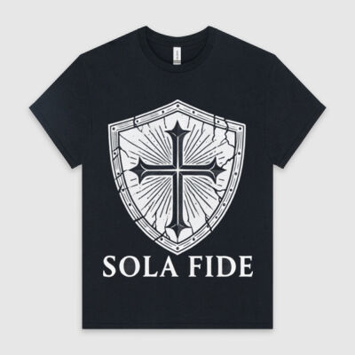 Sola Fide Thumbnail