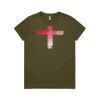 Women's Maple Tee Thumbnail